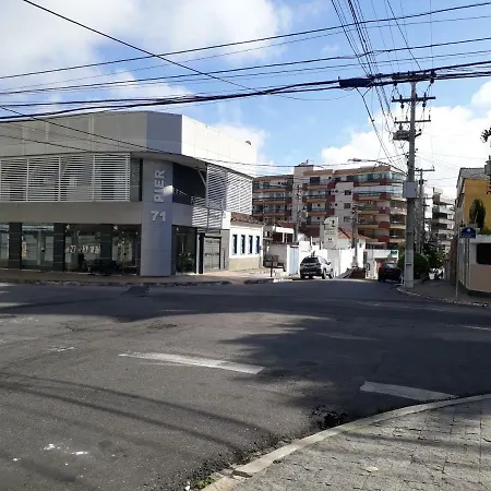 Edifício Amélio Soares-2