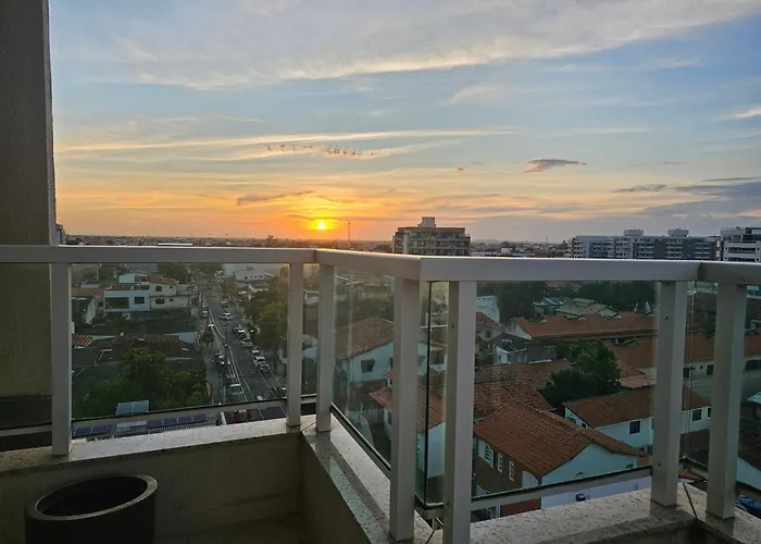 Movida Cabo Frio Apartamento