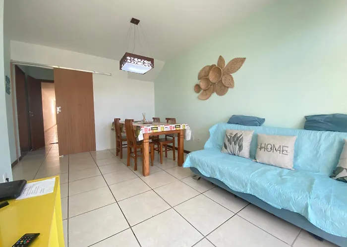 Movida Cabo Frio Apartamento